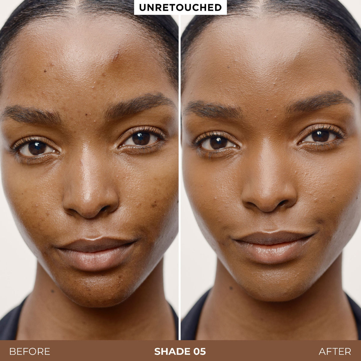 Tinted Blur Balm