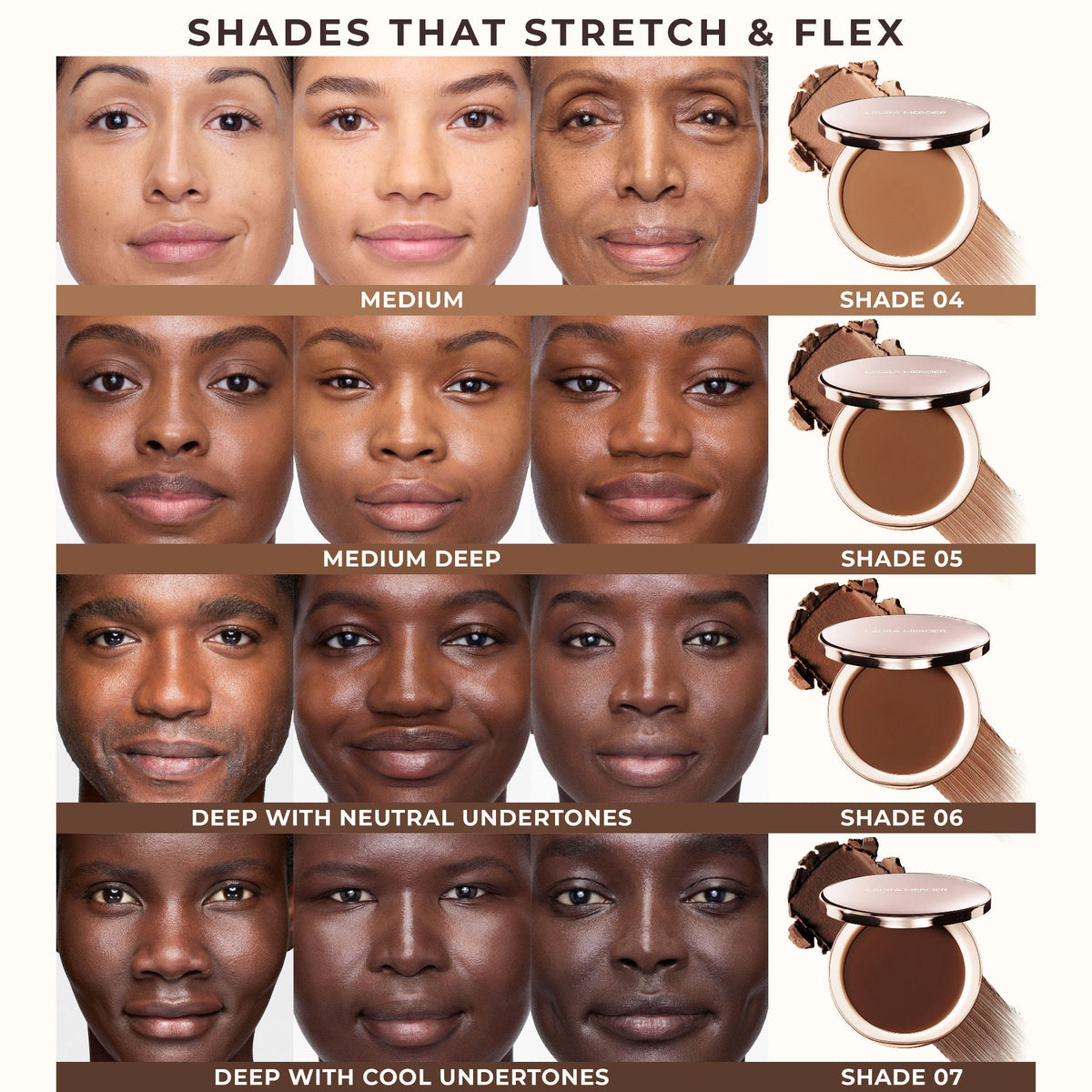 Tinted Blur Balm
