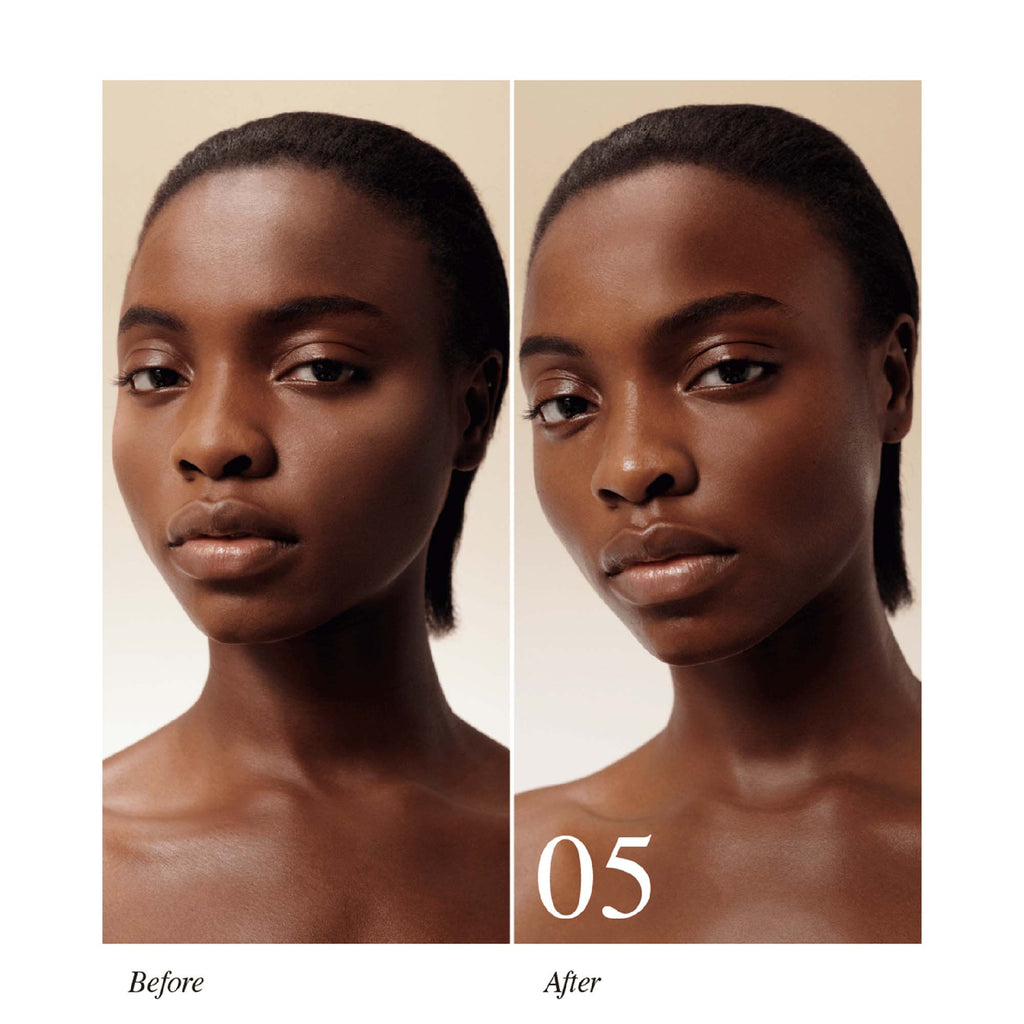 Matte Bronzer Refill