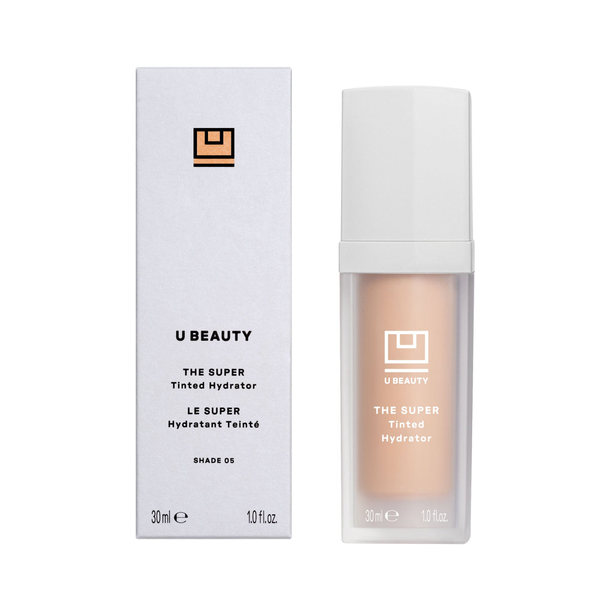 Super Tinted Hydrator