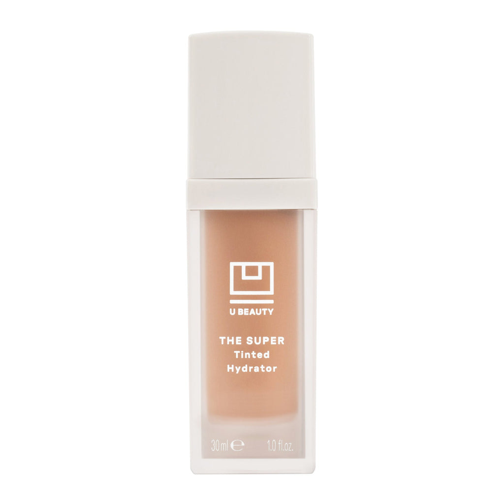 Super Tinted Hydrator