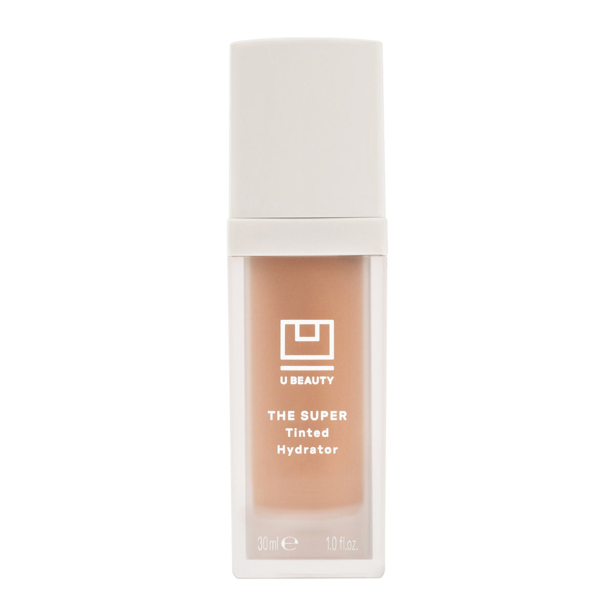 Super Tinted Hydrator