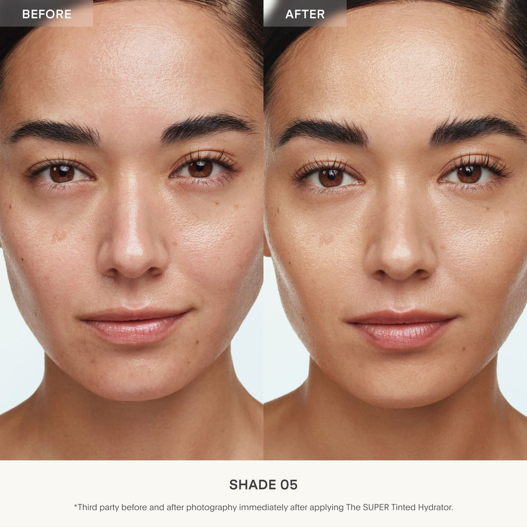 Super Tinted Hydrator