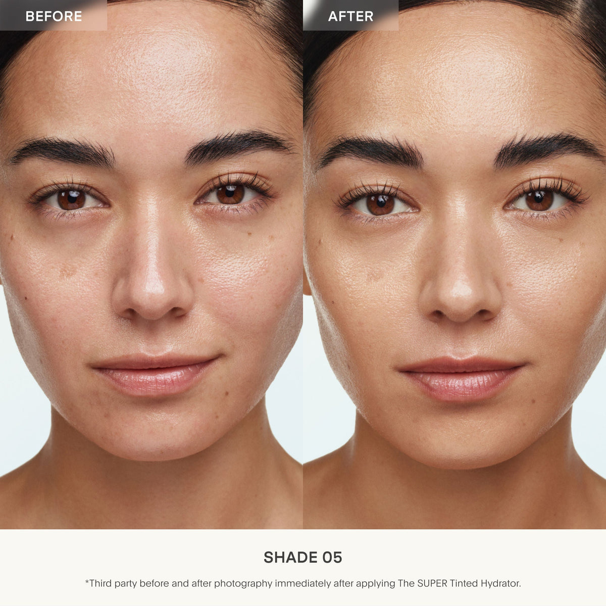 Super Tinted Hydrator