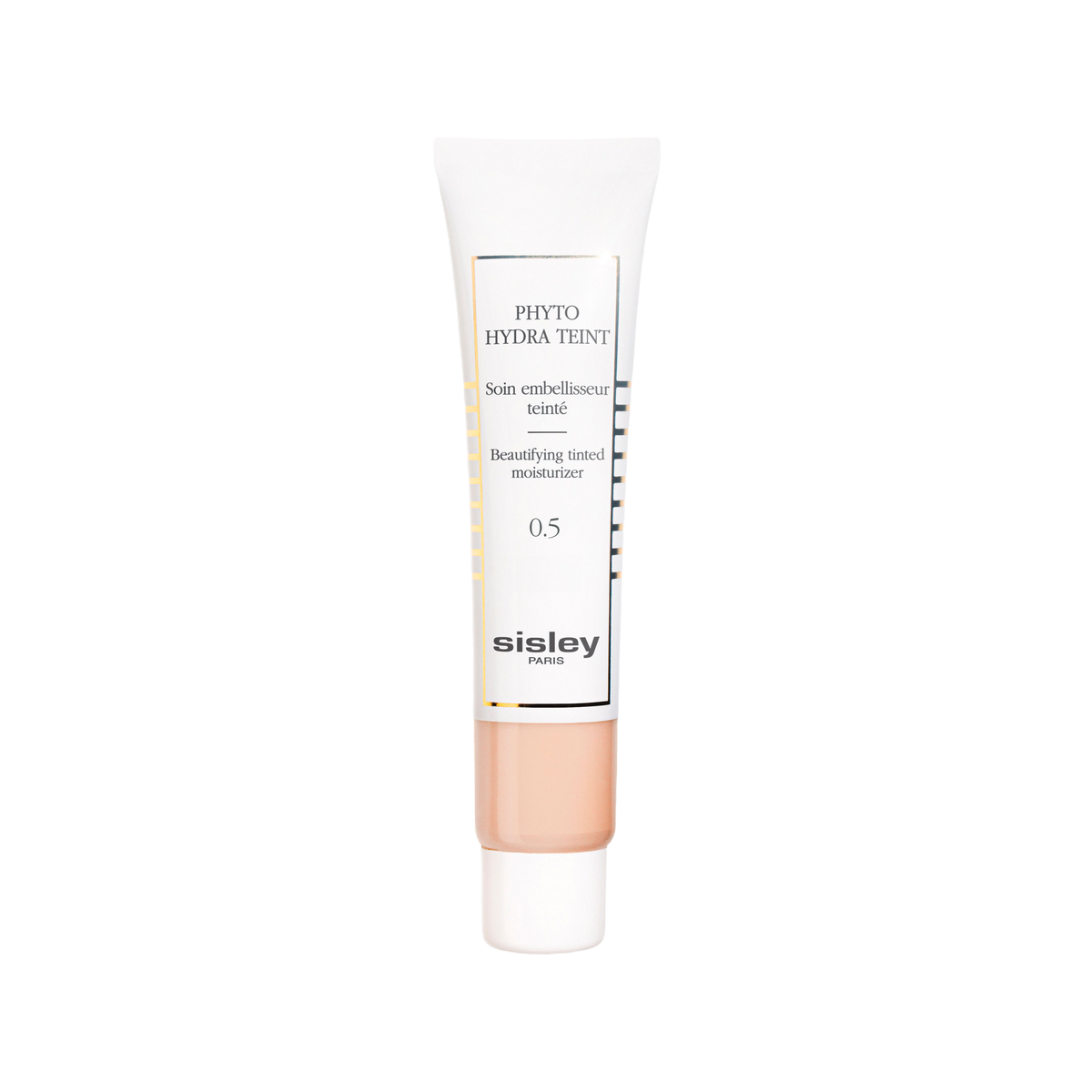 Phyto-Hydra Teint Tinted Moisturizer