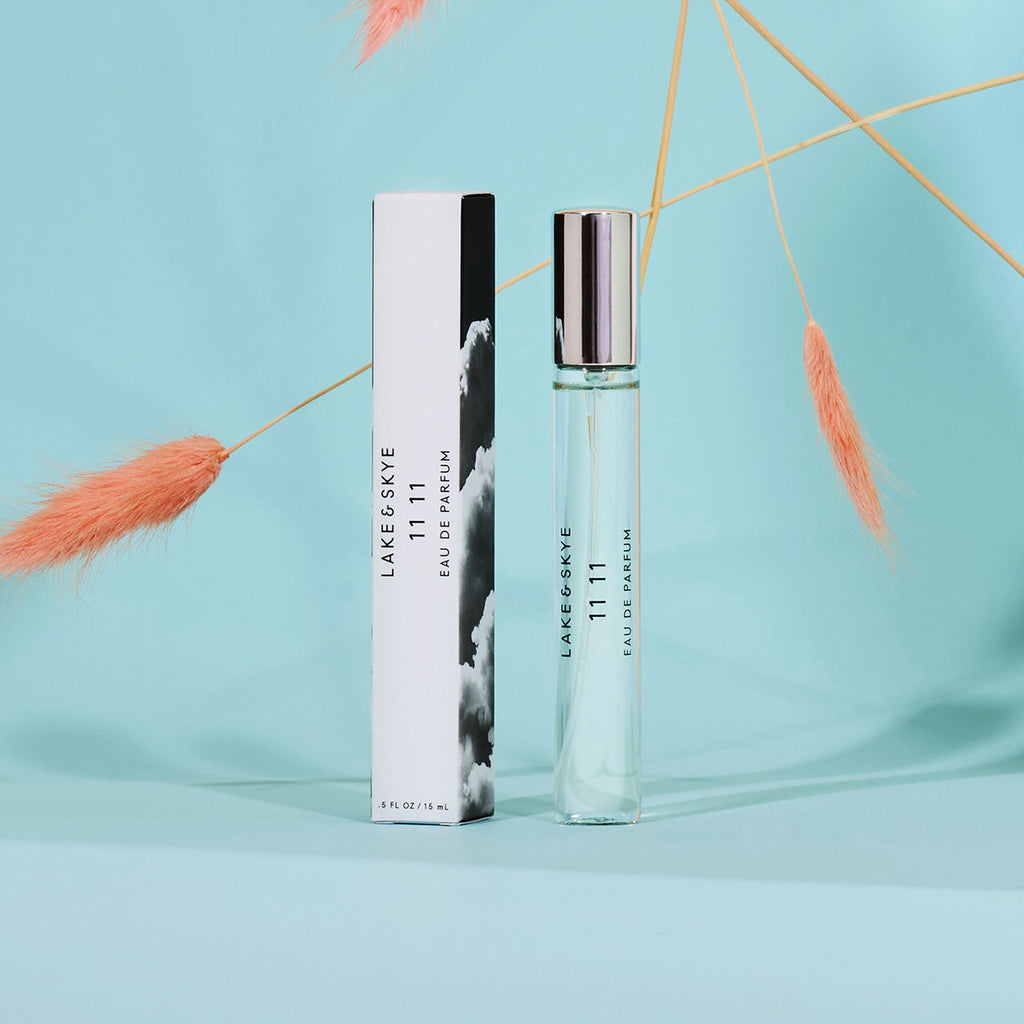 11 11 Eau de Parfum