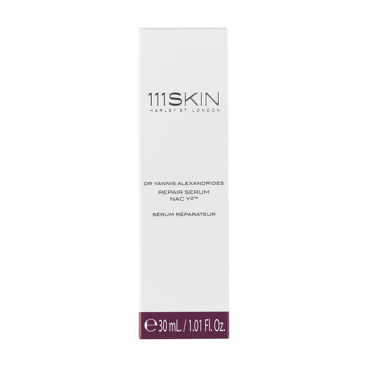 Repair Serum NAC Y2