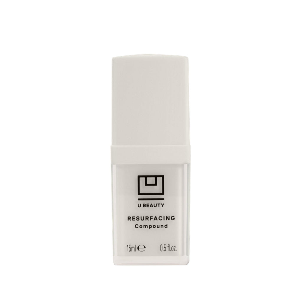 Resurfacing Compound