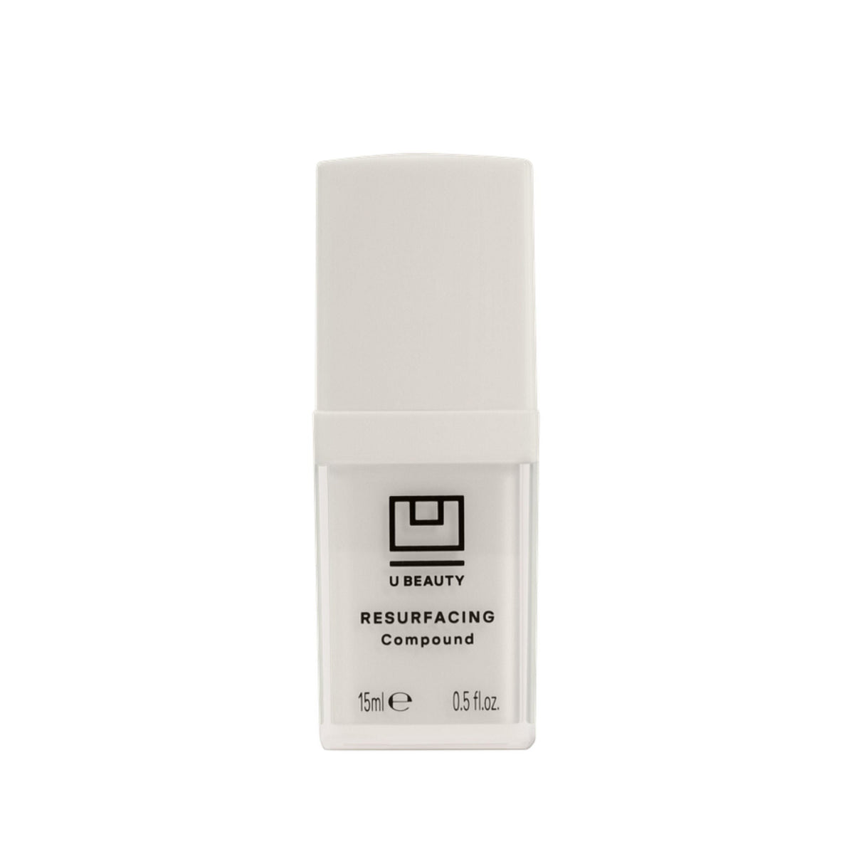 Resurfacing Compound