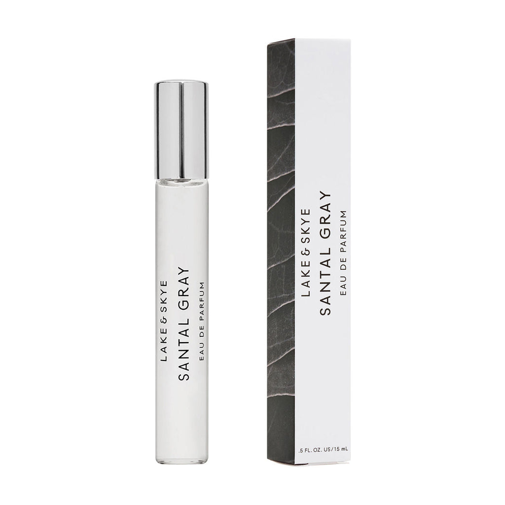 Santal Gray Eau de Parfum