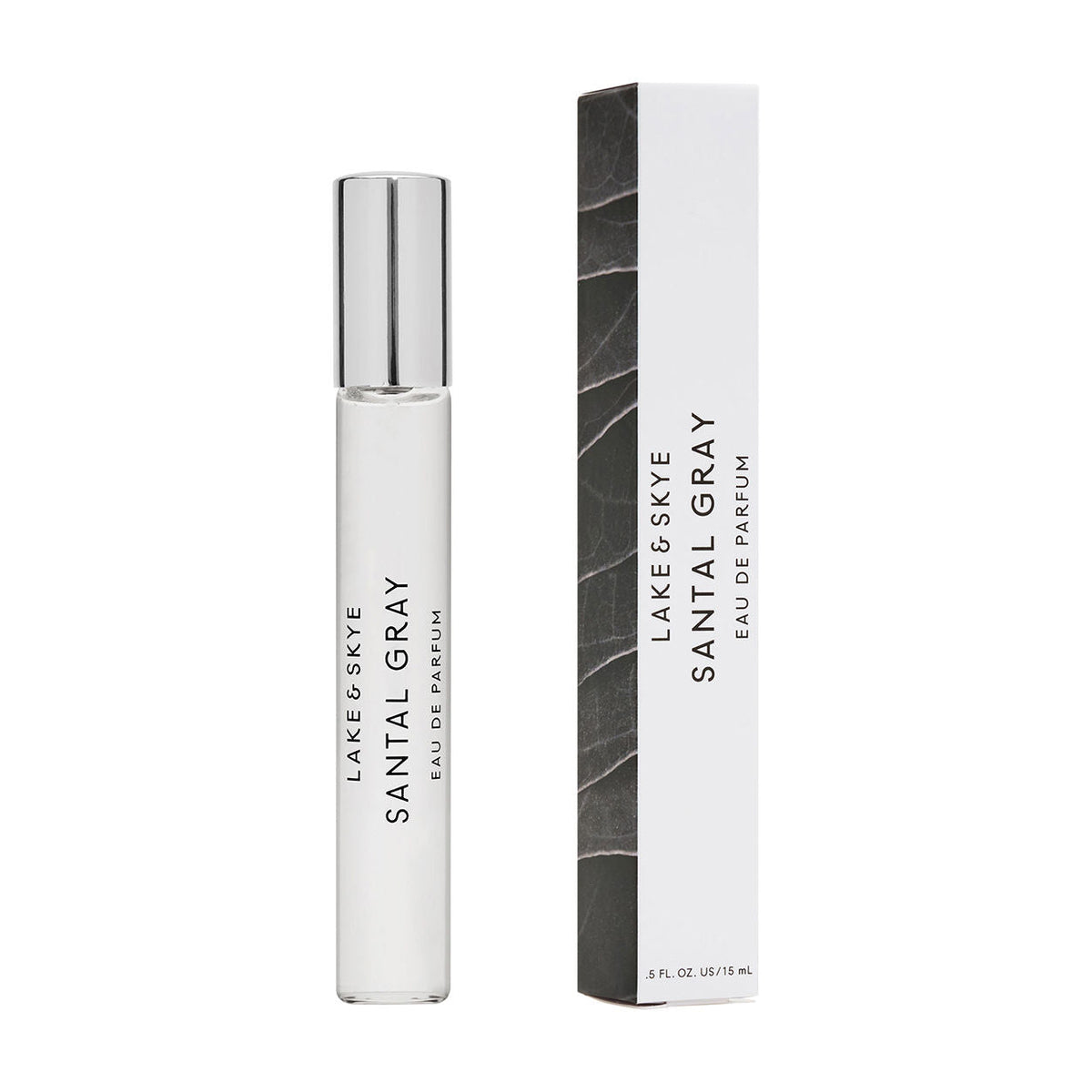Santal Gray Eau de Parfum