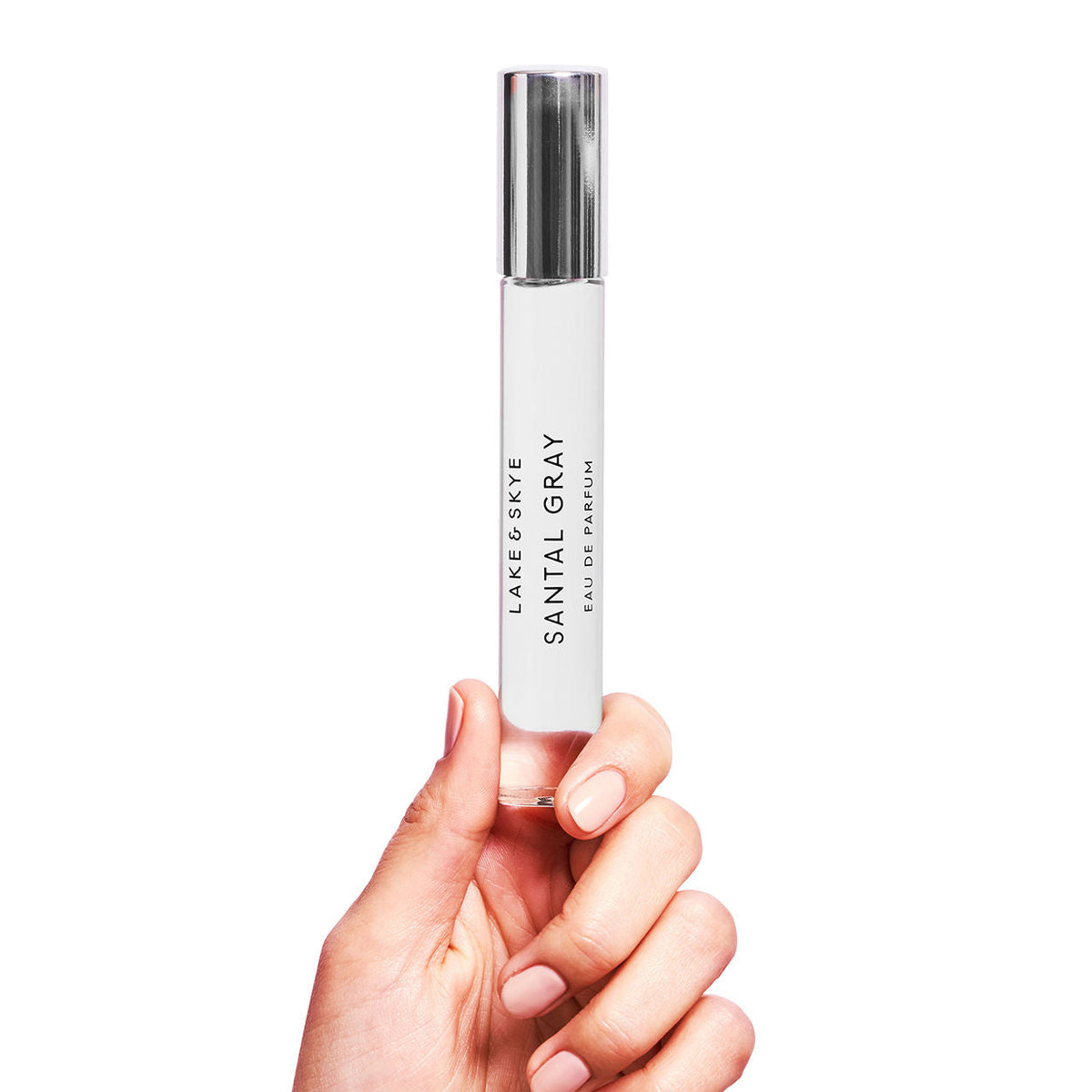 Santal Gray Eau de Parfum
