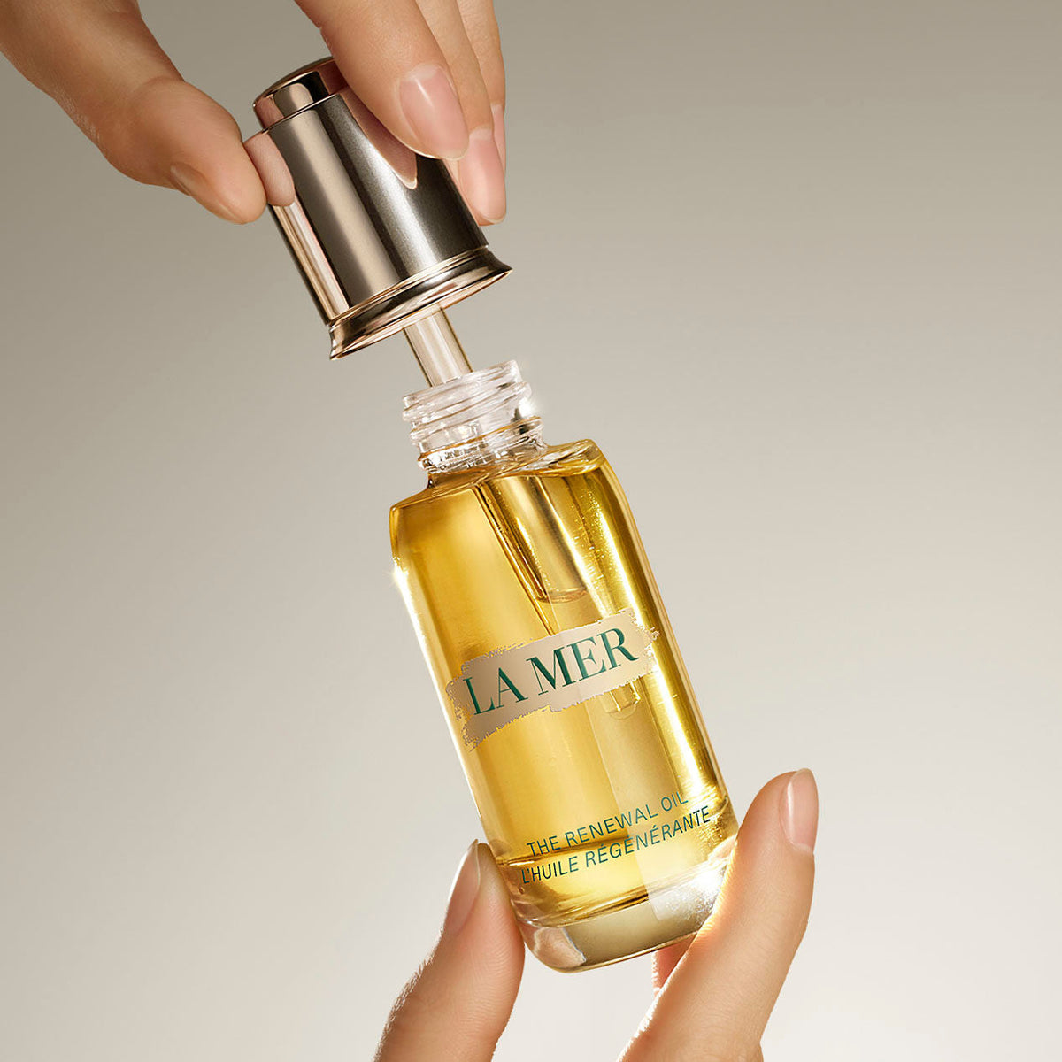 The Renewal Oil