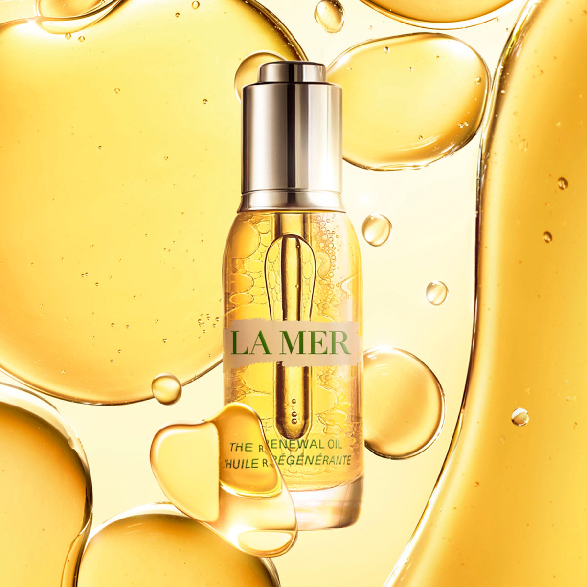 The Renewal Oil