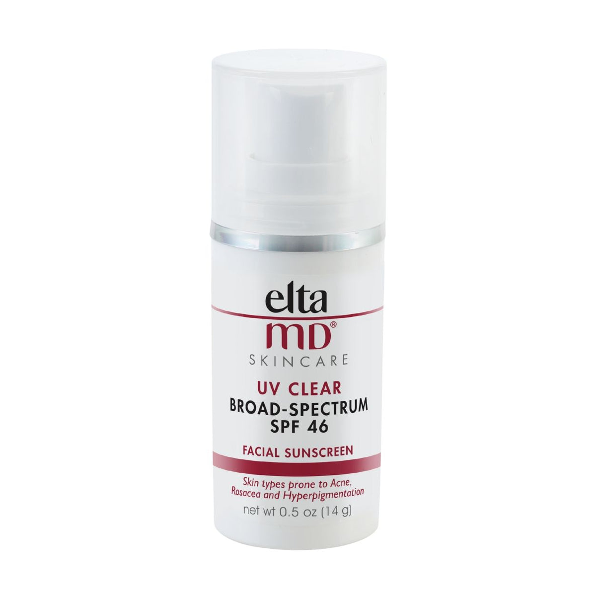 UV Clear Broad-Spectrum SPF 46