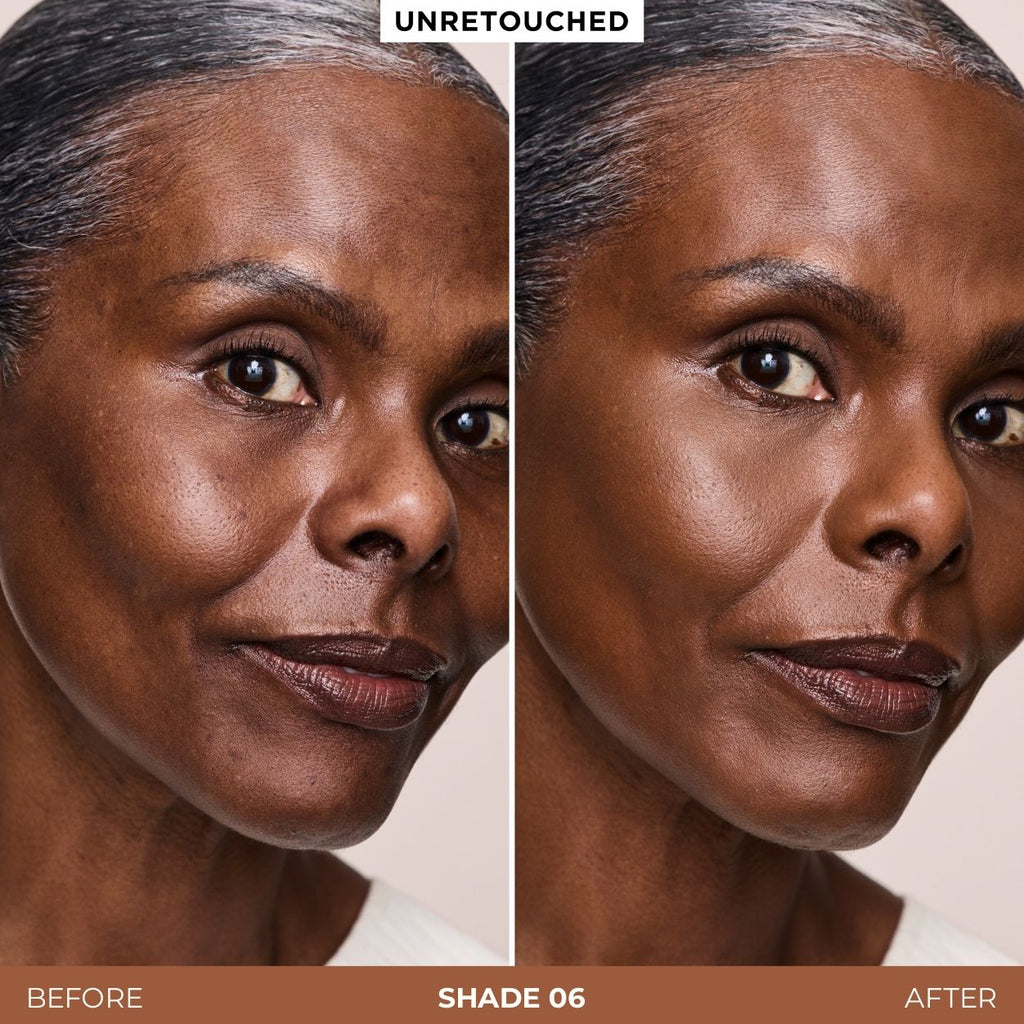 Secret Camouflage Custom Complexion Perfector Long-wear Concealer