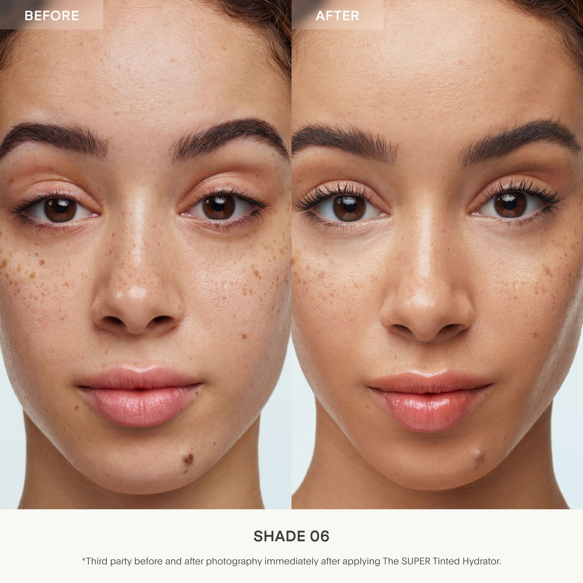 Super Tinted Hydrator