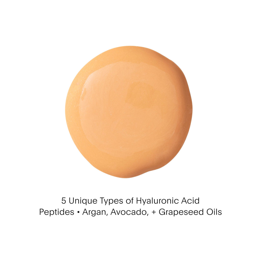 Super Tinted Hydrator