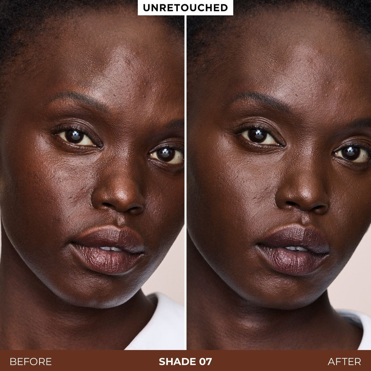 Secret Camouflage Custom Complexion Perfector Long-wear Concealer