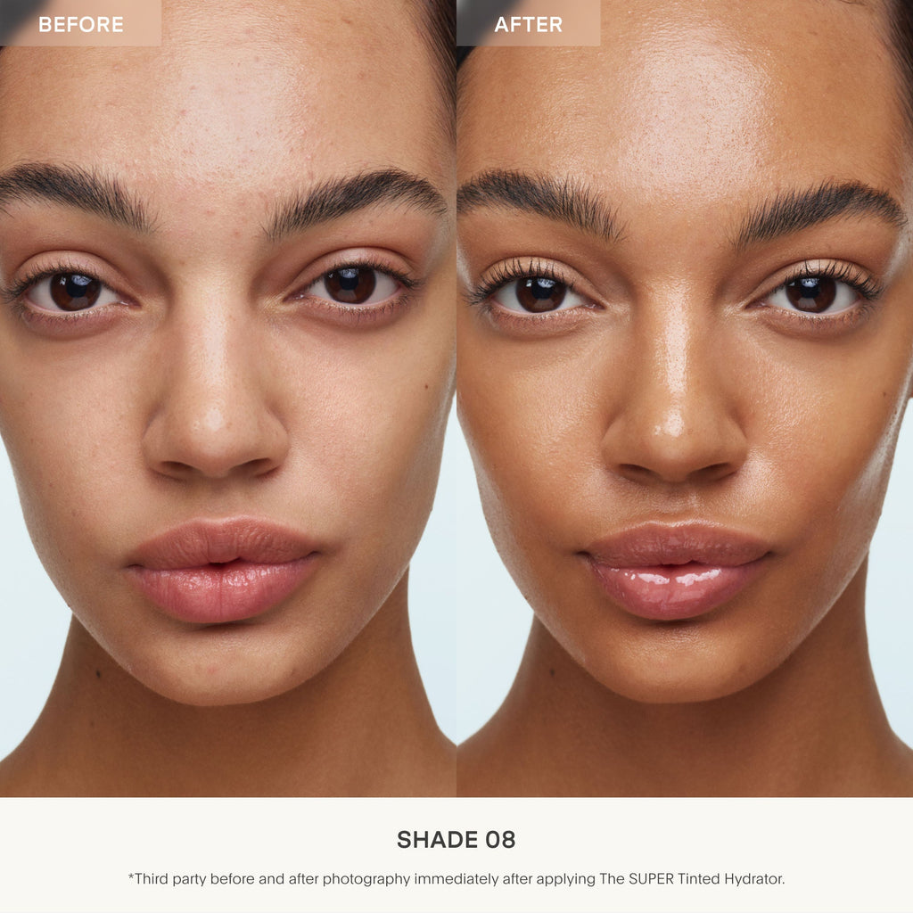 Super Tinted Hydrator