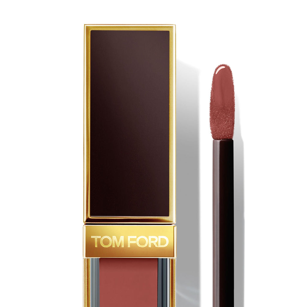 Gloss Luxe Lip with Hydrating Jojoba Oil