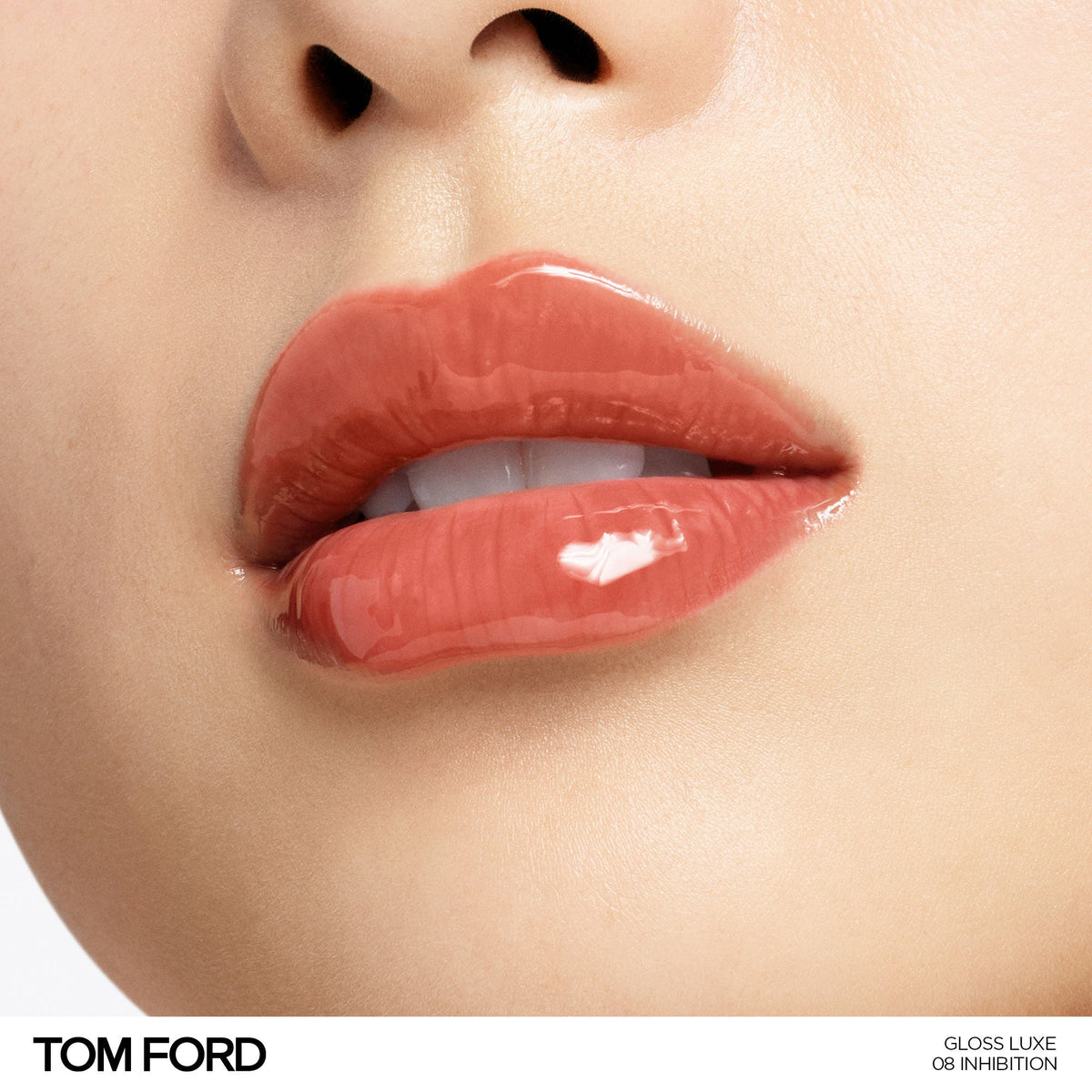 Gloss Luxe Lip with Hydrating Jojoba Oil