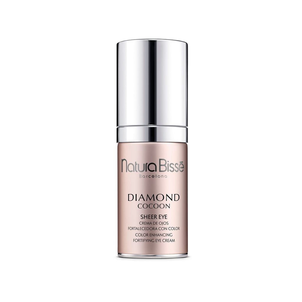 Diamond Cocoon Sheer Eye