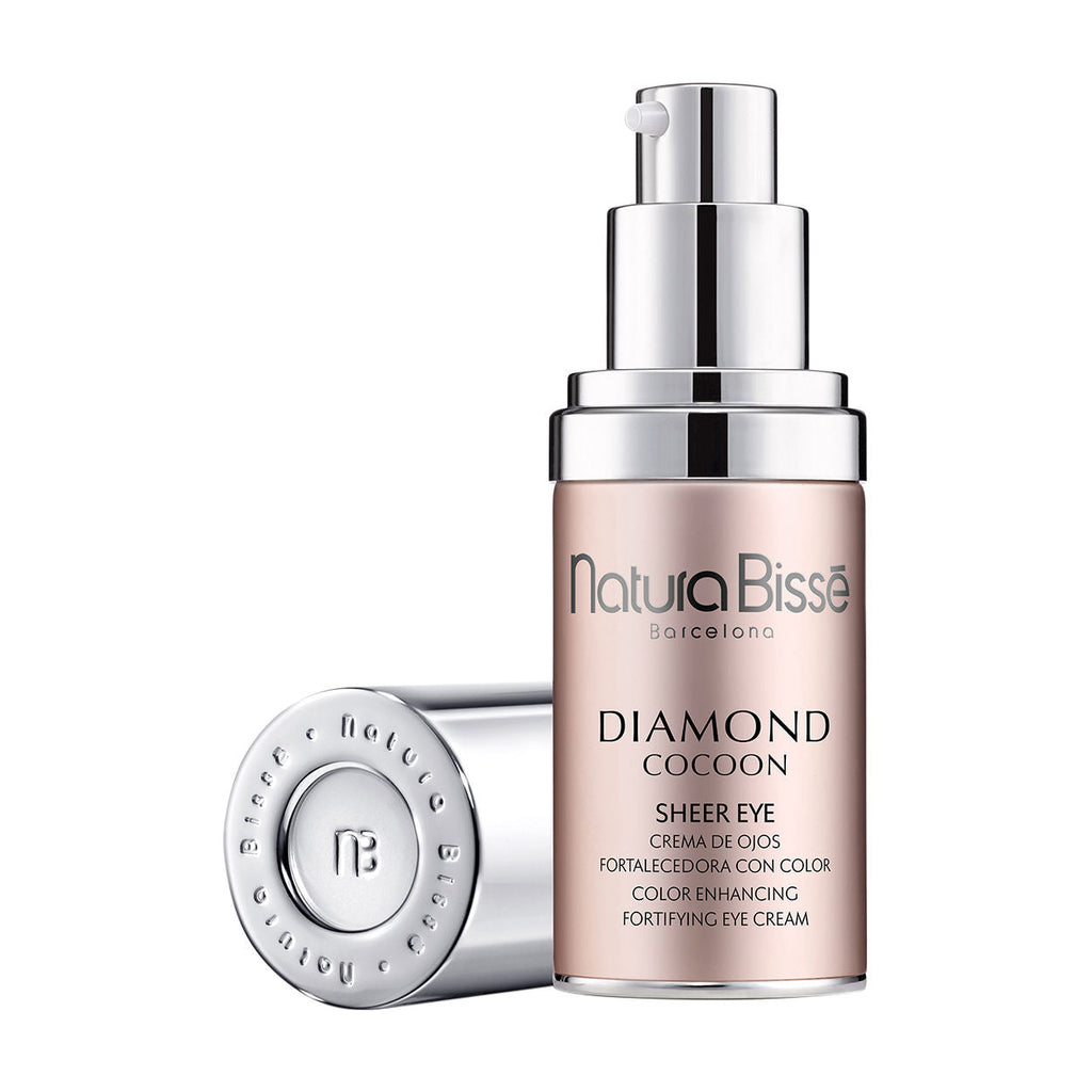 Diamond Cocoon Sheer Eye
