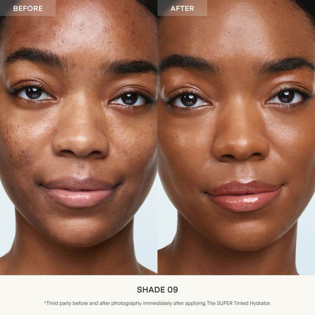Super Tinted Hydrator