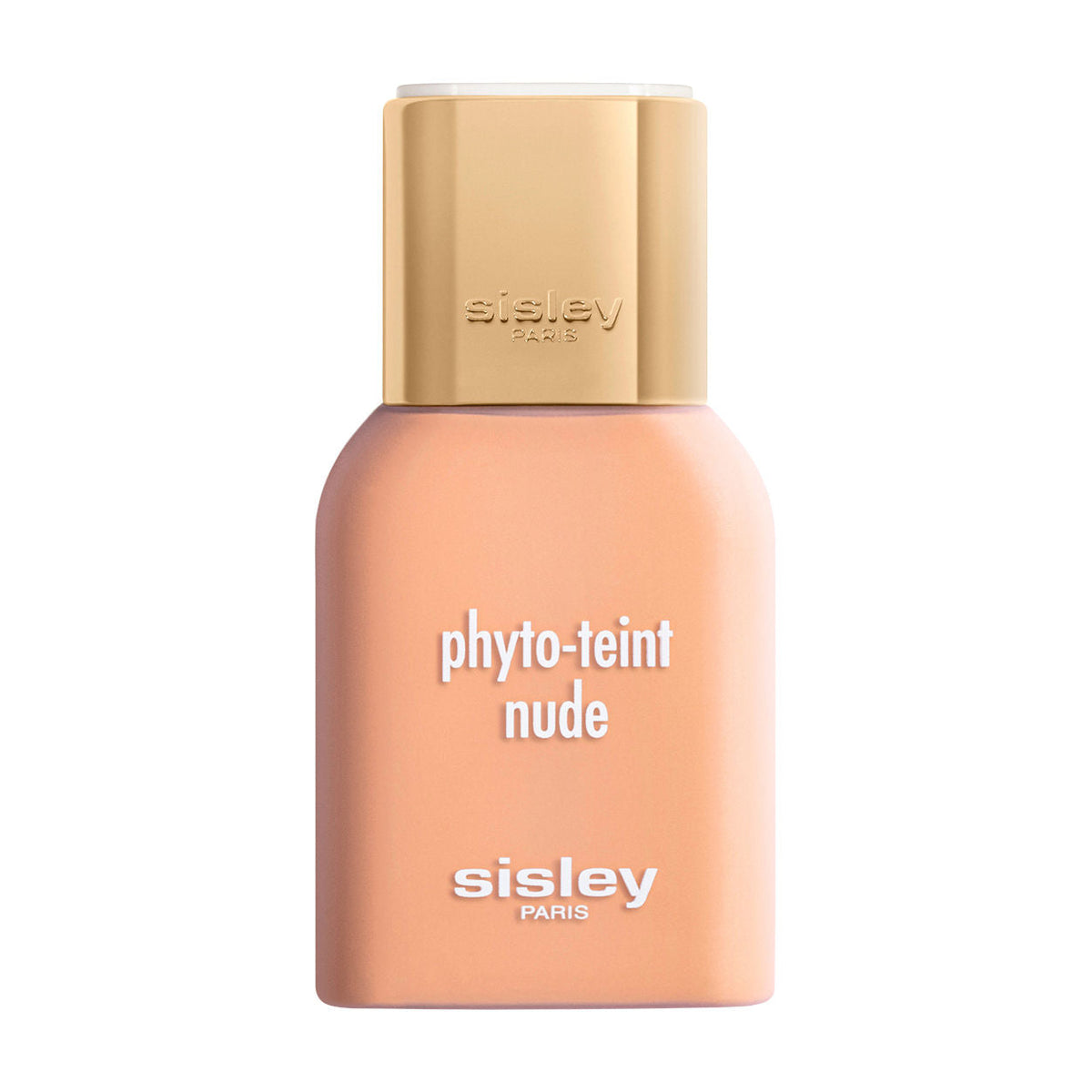 Phyto-Teint Nude Foundation