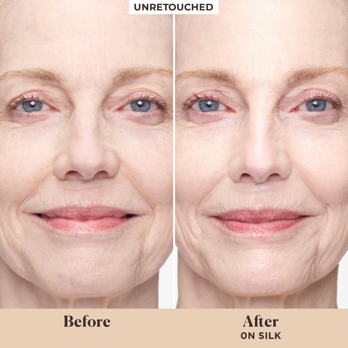 Long-Wear Tinted Moisturizer Natural Dewy SPF 30 with Hyaluronic Acid