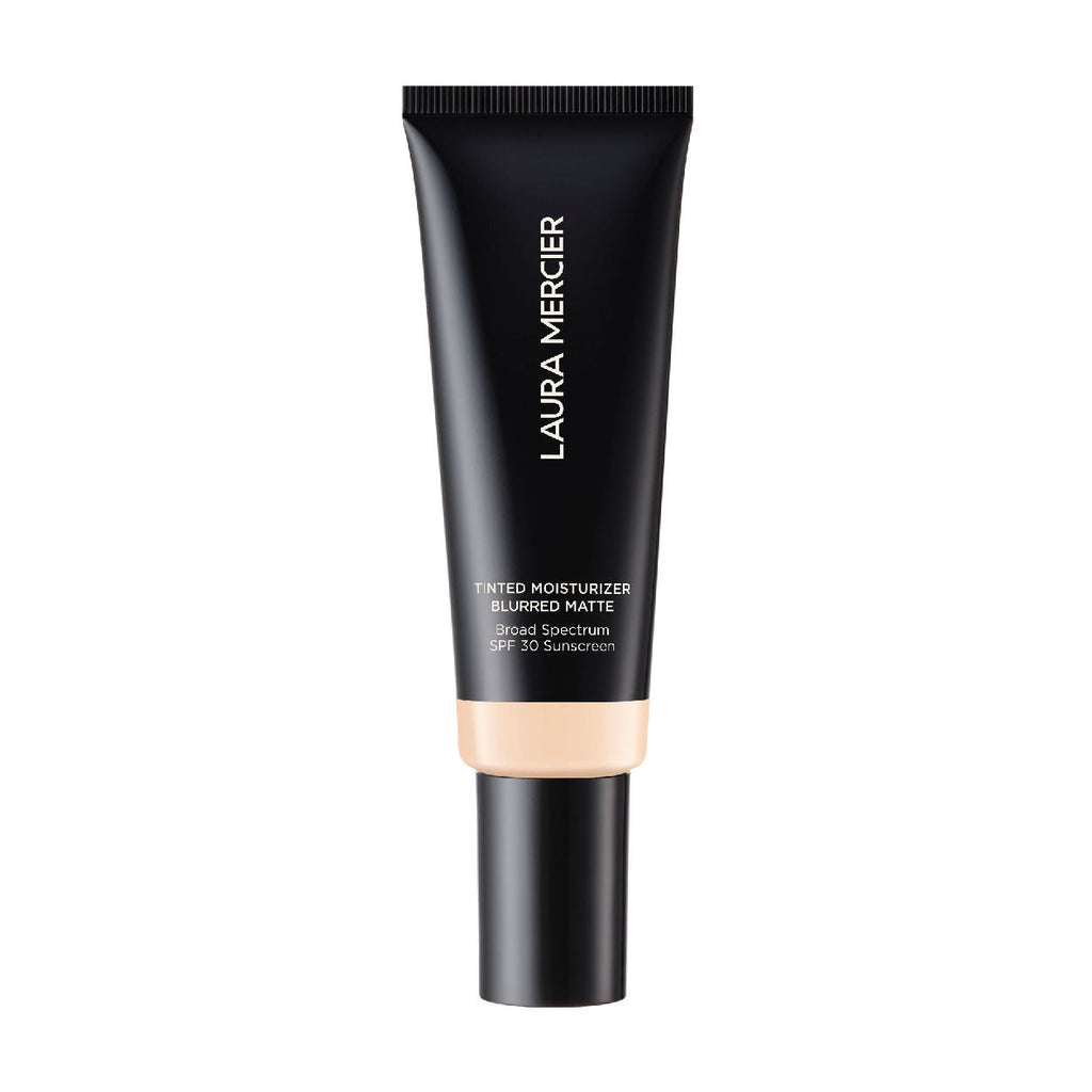 Tinted Moisturizer Blurred Matte Oil Free Broad Spectrum SPF 30