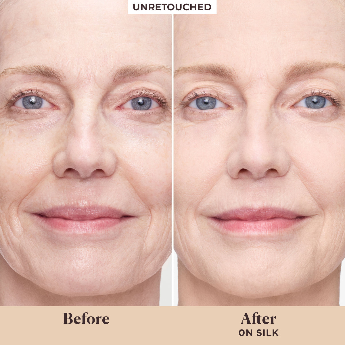Tinted Moisturizer Blurred Matte Oil Free Broad Spectrum SPF 30