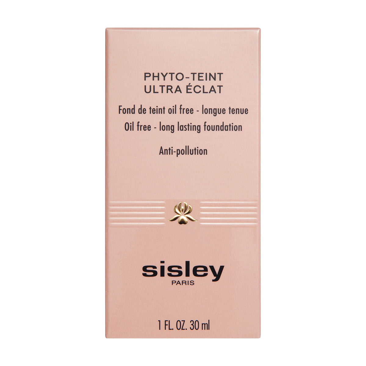 Phyto-Teint Ultra Eclat Foundation