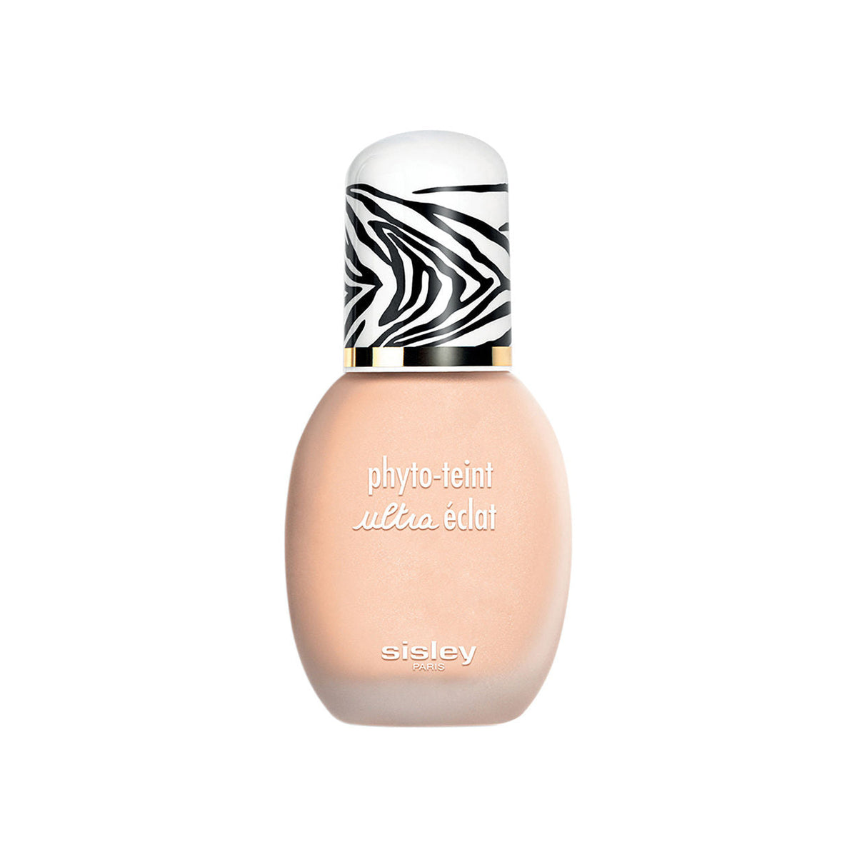 Phyto-Teint Ultra Eclat Foundation