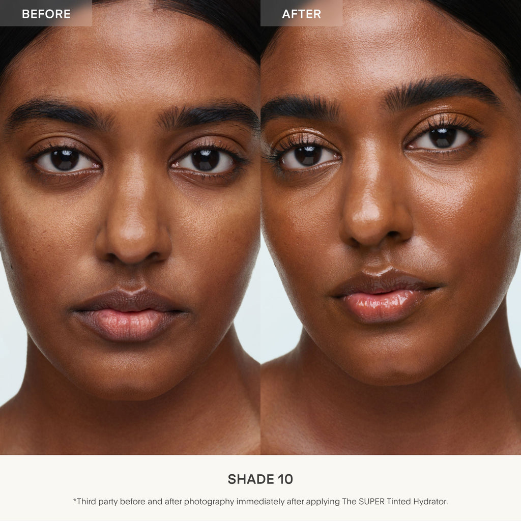 Super Tinted Hydrator