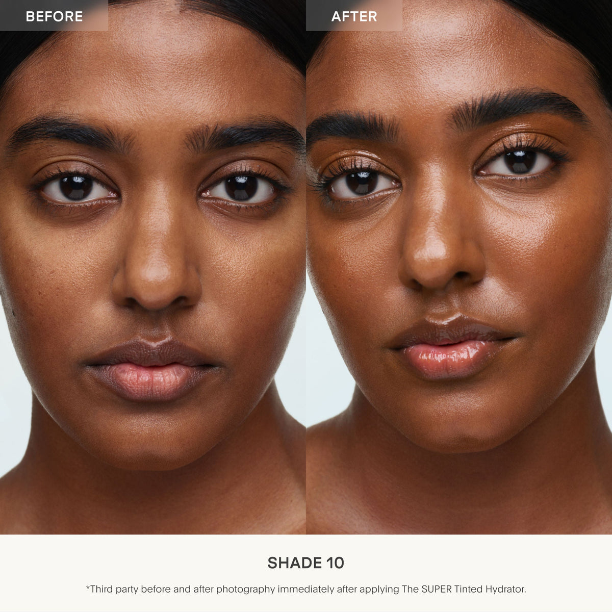Super Tinted Hydrator