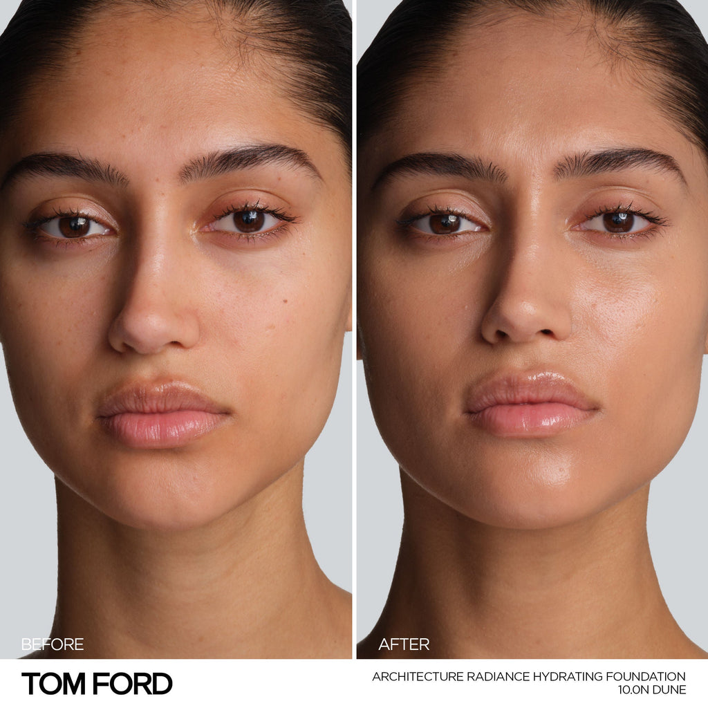 Architecture Radiance Hydrating Foundation Broad Spectrum SPF 50