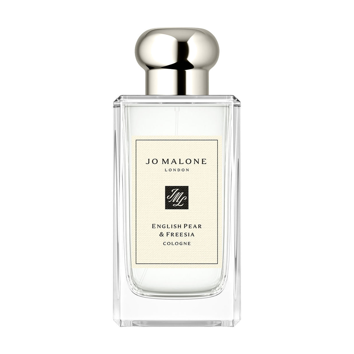English Pear and Freesia Cologne