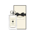 Peony and Blush Suede Cologne