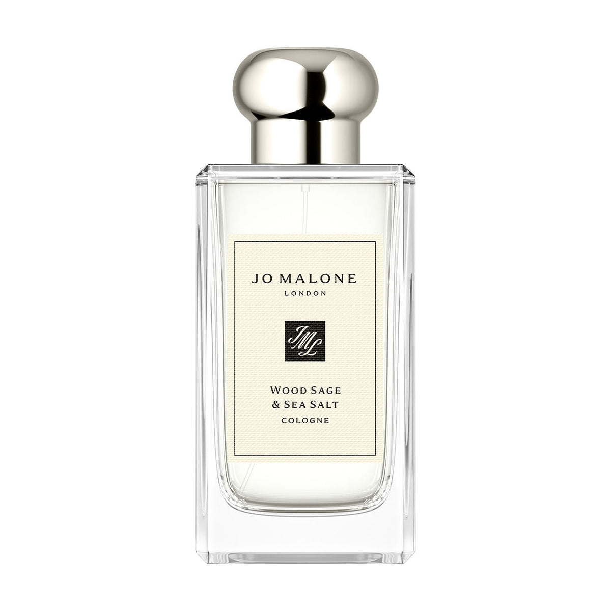 Wood Sage and Sea Salt Cologne