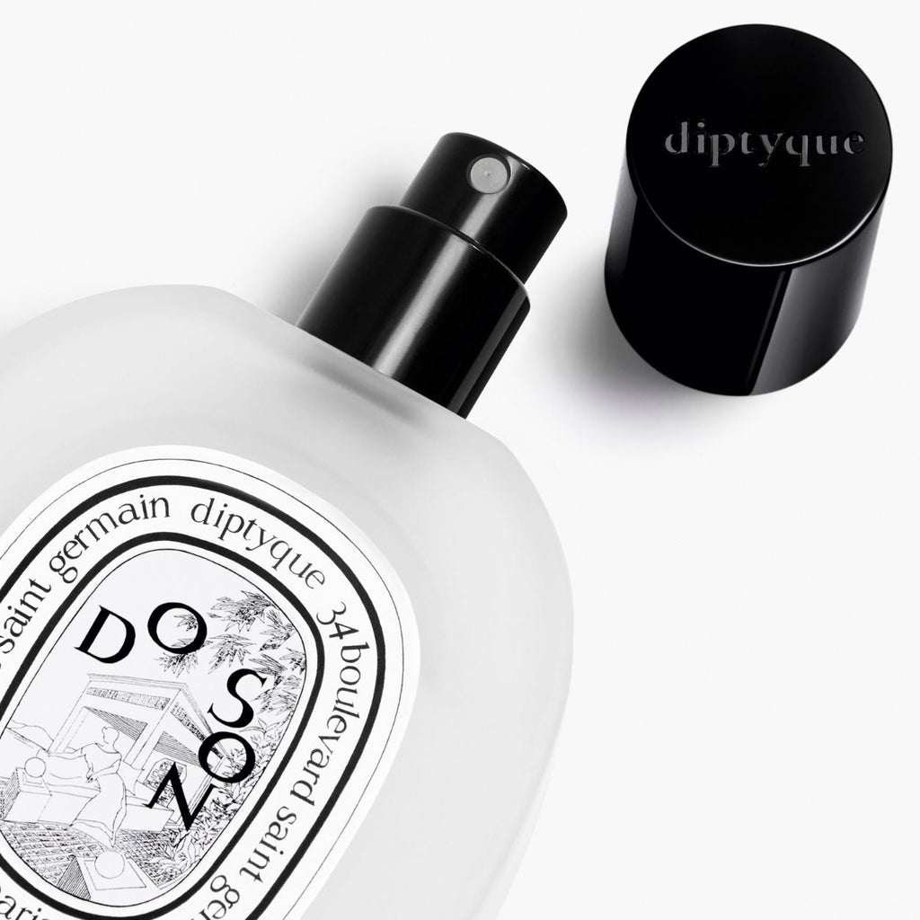 Do Son Hair Mist