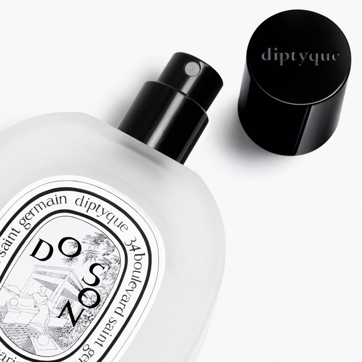 Do Son Hair Mist