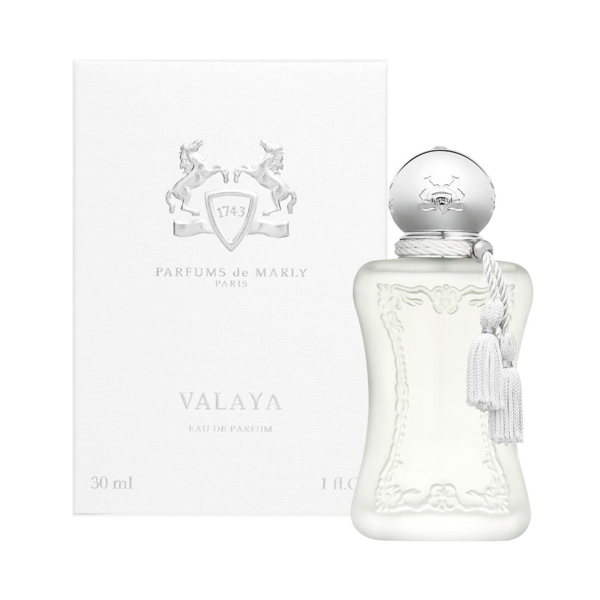 Valaya Eau de Parfum