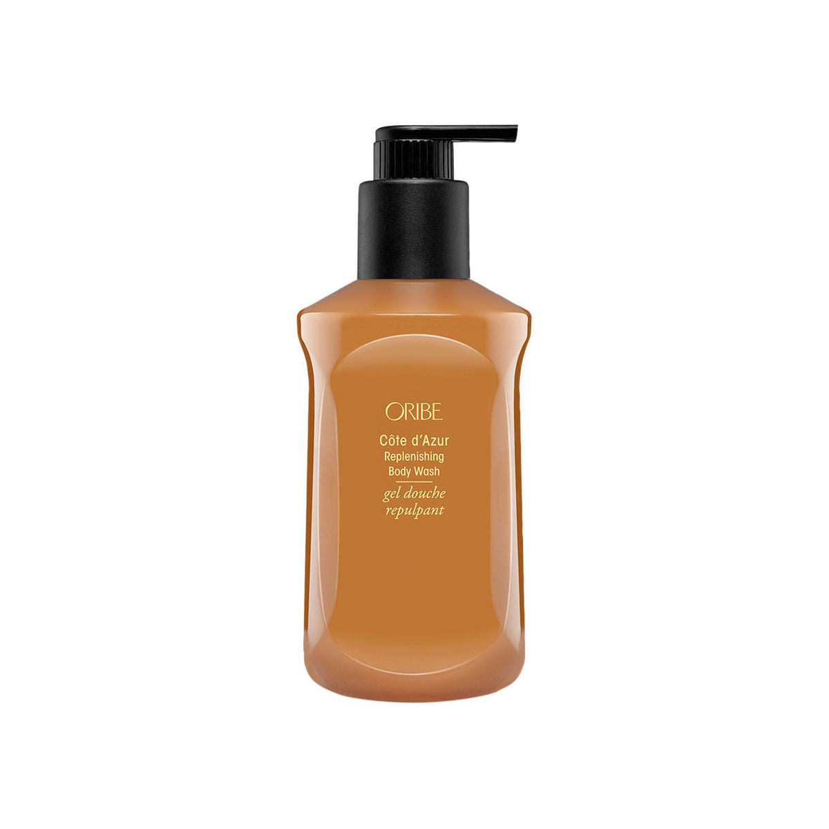 Cote d'Azur Replenishing Body Wash with Bergamot & Jasmine