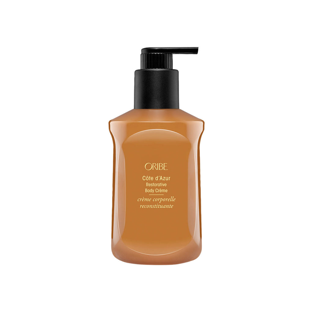 Côte d'Azur Restorative Shea Butter Body Crème
