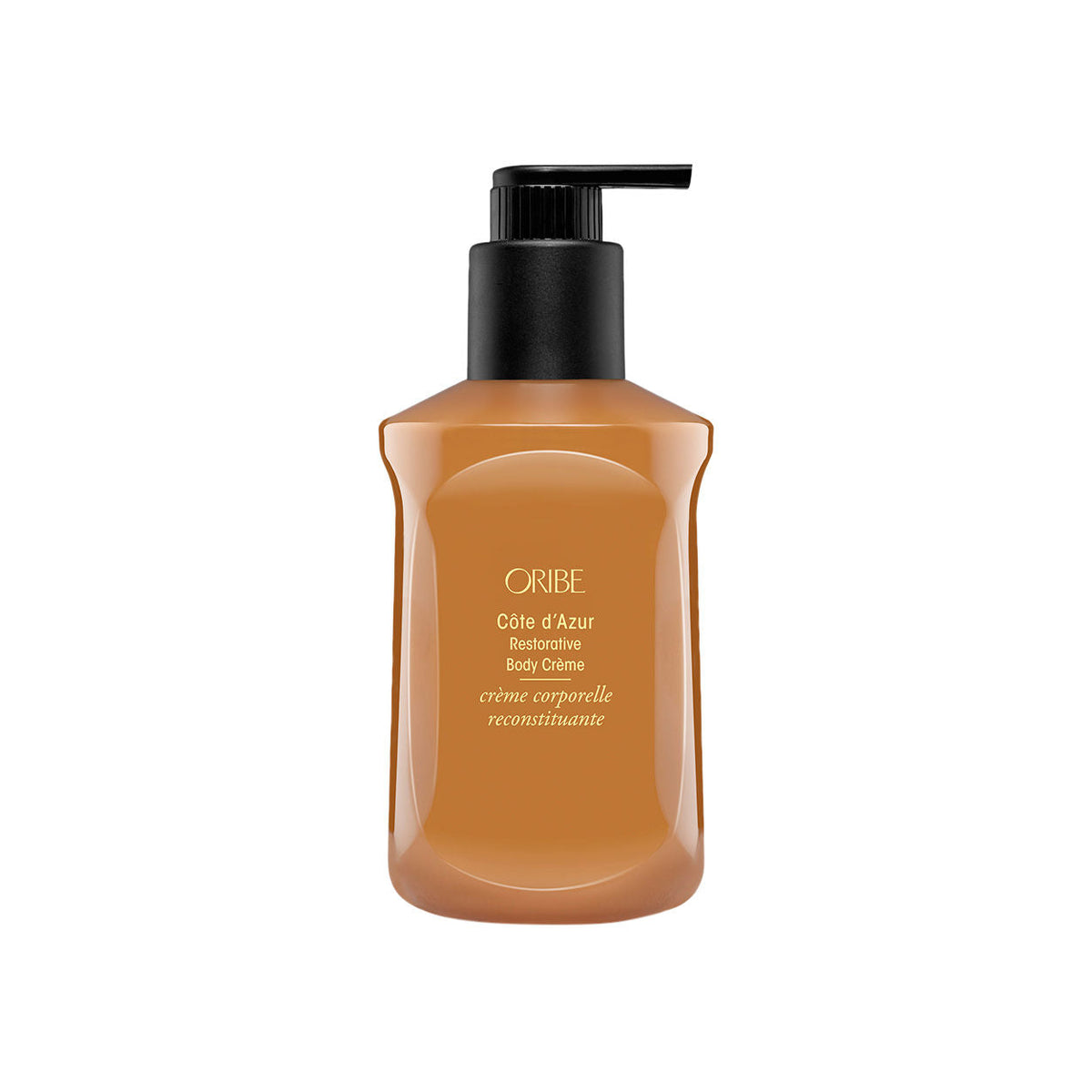 Côte d'Azur Restorative Shea Butter Body Crème