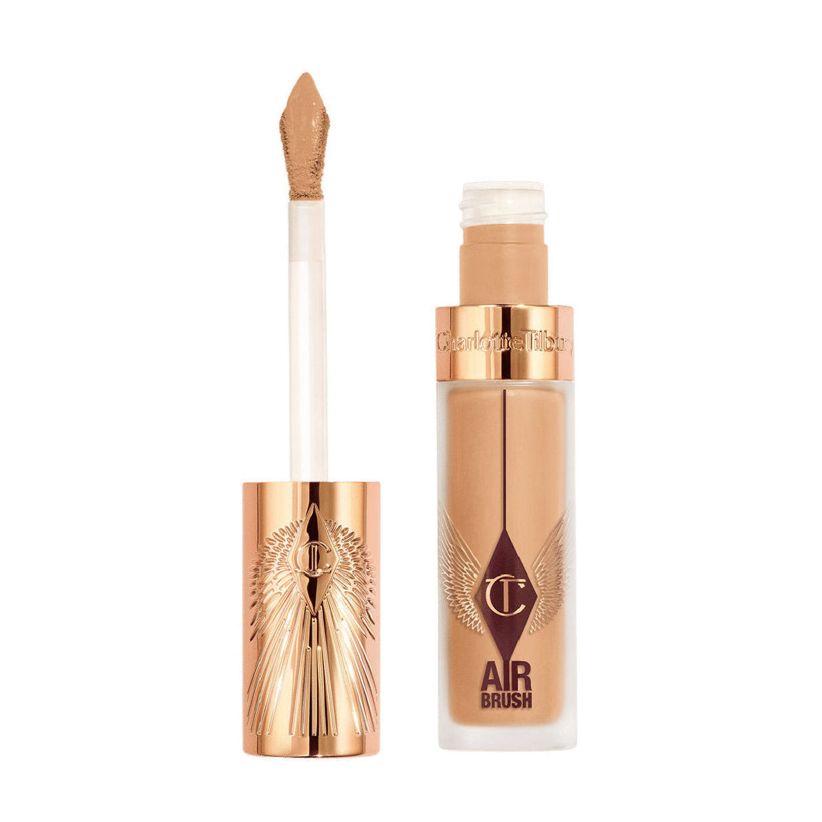 Airbrush Flawless Blur Concealer