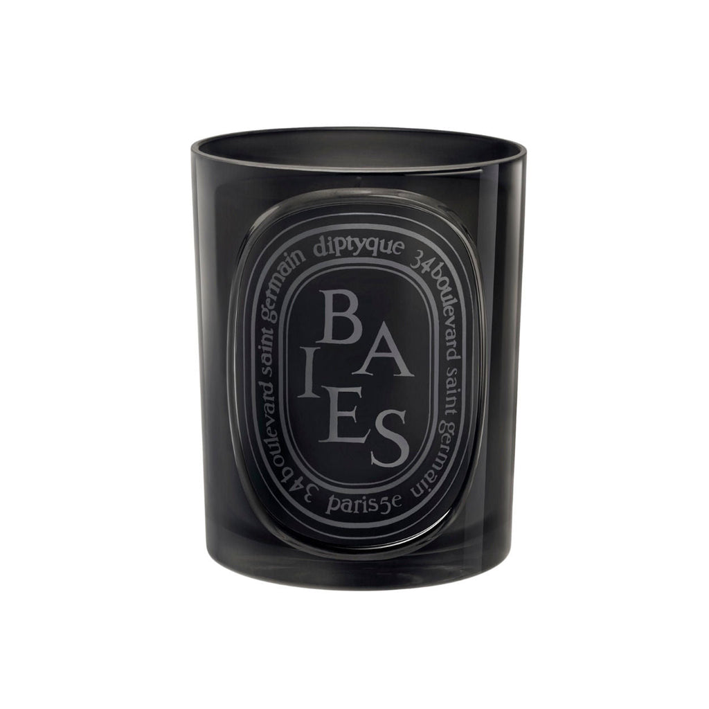 Baies (Berries) Candle