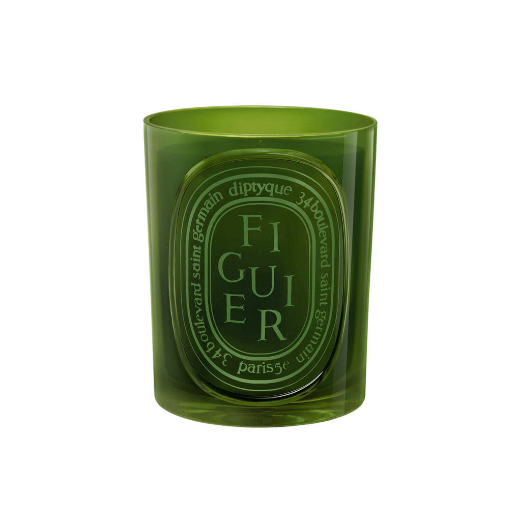 Figuier (Fig Tree) Candle